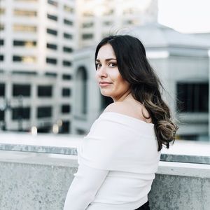 Meet your Posher, Jessica